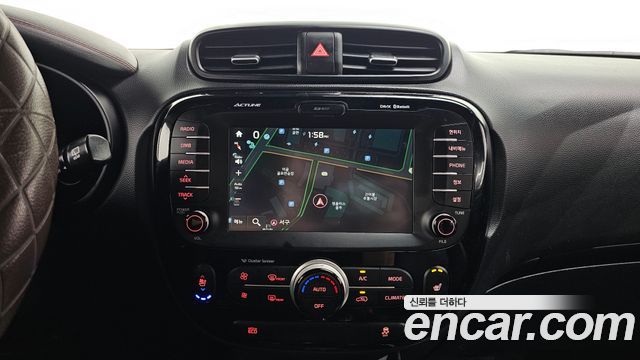Kia Soul 2015 — photo 20