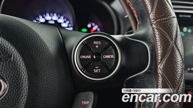 Kia Soul 2015 — photo 23