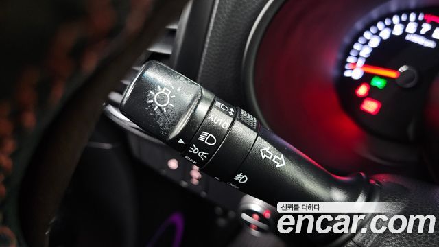Kia Soul 2015 — photo 25