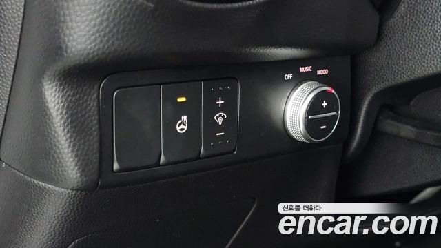 Kia Soul 2015 — photo 26