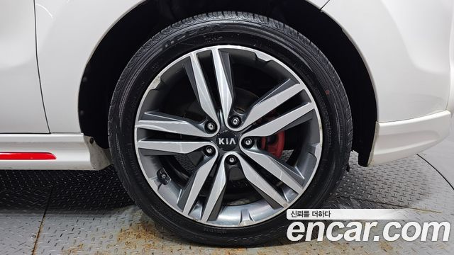 Kia Soul 2015 — photo 7
