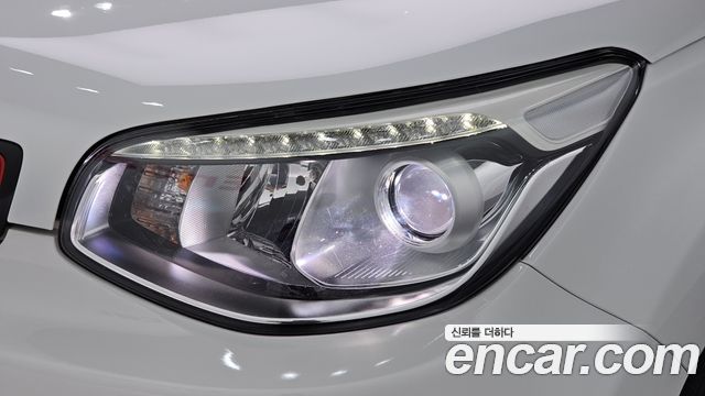 Kia Soul 2015 — photo 8