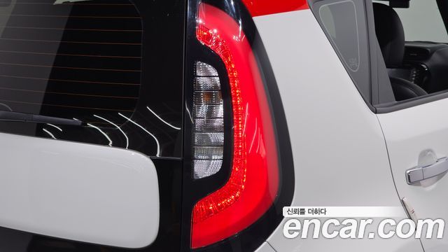 Kia Soul 2015 — photo 9