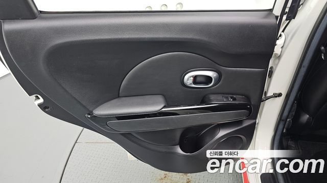 Kia Soul 2015 — photo 15