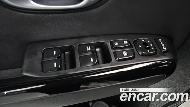 Kia Soul 2015 — photo 27