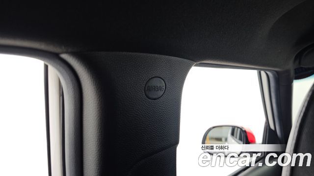 Kia Soul 2015 — photo 29