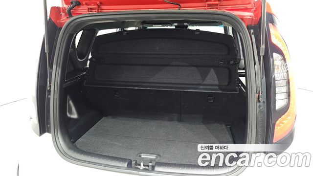 Kia Soul 2015 — photo 30