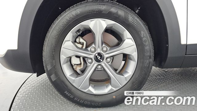 Kia Seltos 2024 — photo 5