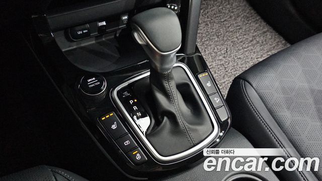 Kia Seltos 2024 — photo 12