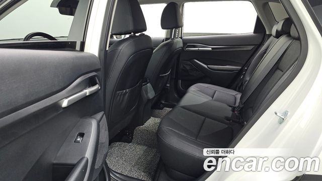Kia Seltos 2024 — photo 17