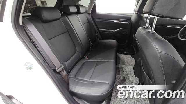 Kia Seltos 2024 — photo 18