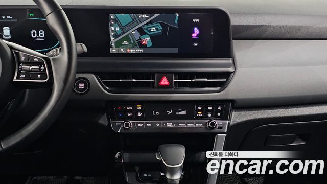 Kia Seltos 2024 — photo 20