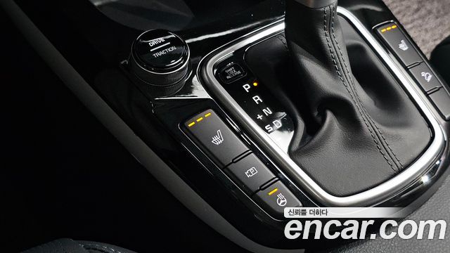 Kia Seltos 2024 — photo 24