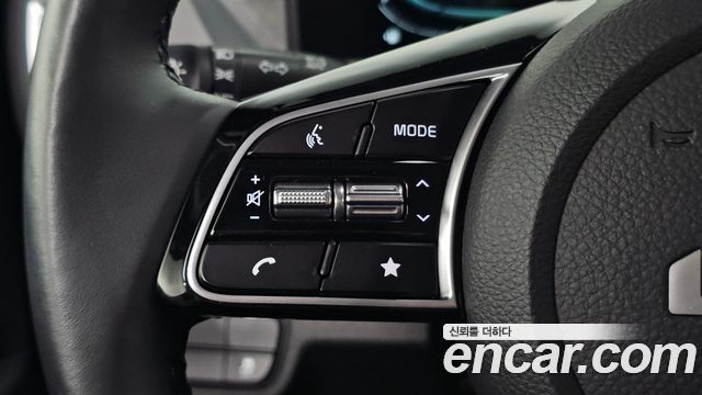 Kia Seltos 2024 — photo 25