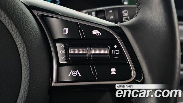 Kia Seltos 2024 — photo 26