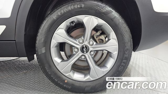 Kia Seltos 2024 — photo 7