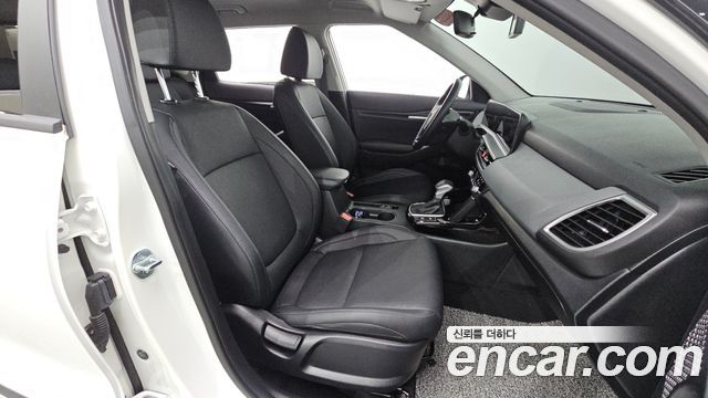 Kia Seltos 2024 — photo 16