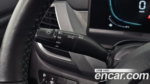 Kia Seltos 2024 — photo 27