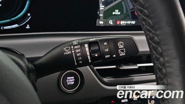 Kia Seltos 2024 — photo 28