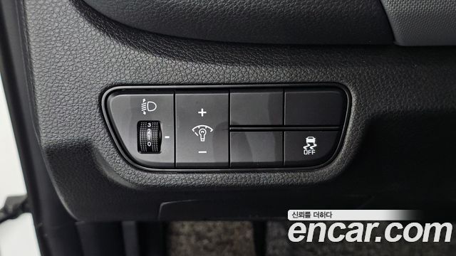 Kia Seltos 2024 — photo 29