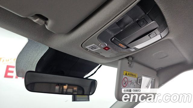Kia Seltos 2024 — photo 30
