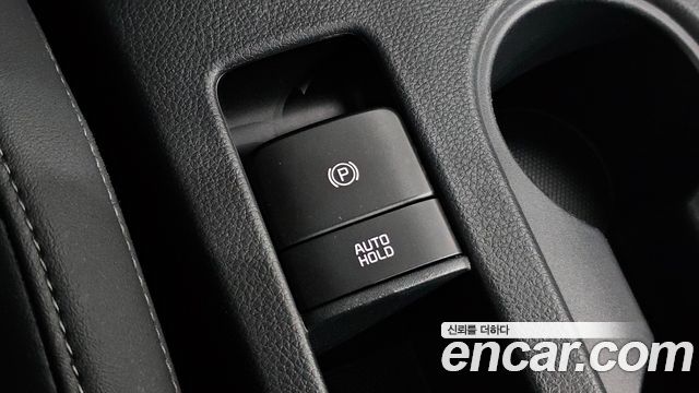 Kia Seltos 2024 — photo 32