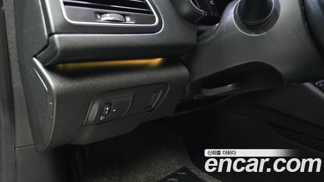 Renault Korea SM6 2016 — photo 25