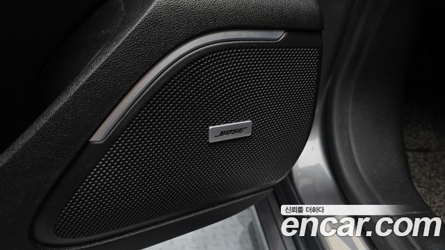 Renault Korea SM6 2016 — photo 26