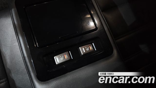 Renault Korea SM6 2016 — photo 27