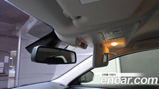 Renault Korea SM6 2016 — photo 29