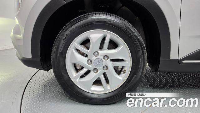 Hyundai Venue 2024 — photo 5