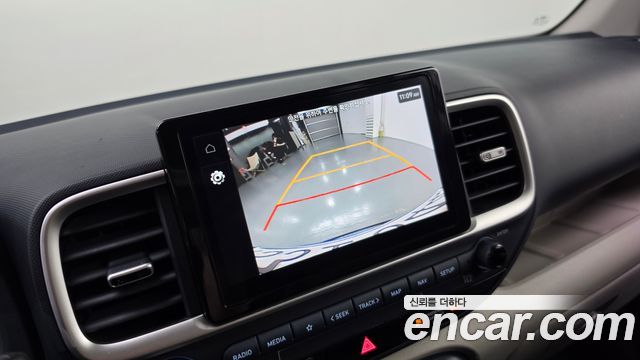 Hyundai Venue 2024 — photo 14