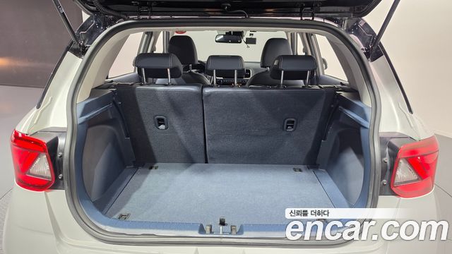 Hyundai Venue 2024 — photo 18