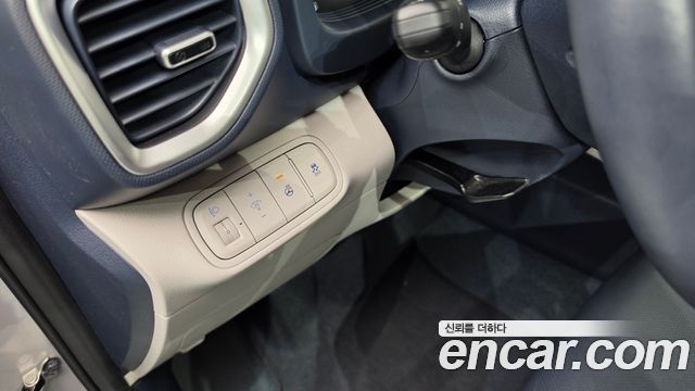 Hyundai Venue 2024 — photo 20