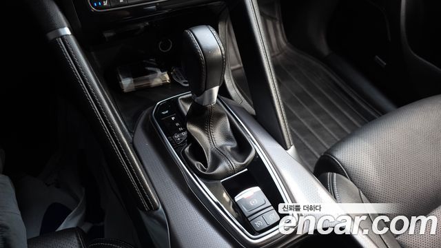 Renault Korea QM6 2018 — photo 12