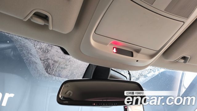 Renault Korea QM6 2018 — photo 25