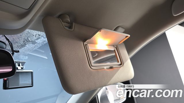 Renault Korea QM6 2018 — photo 16