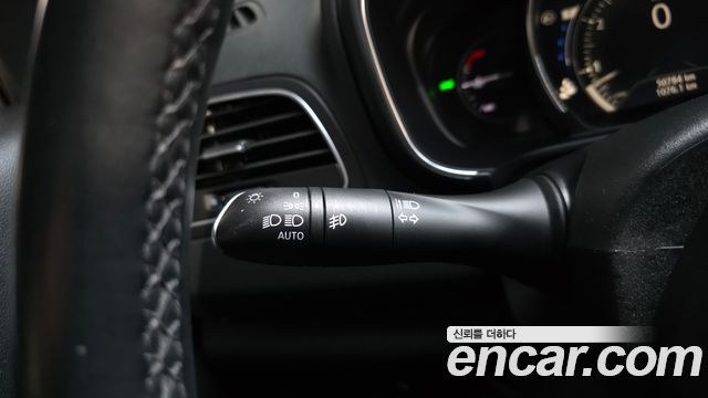 Renault Korea QM6 2018 — photo 27