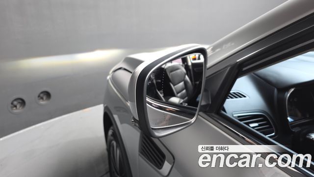 Renault Korea QM6 2018 — photo 28