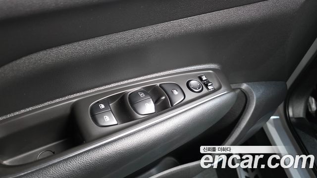 Renault Korea QM6 2018 — photo 29
