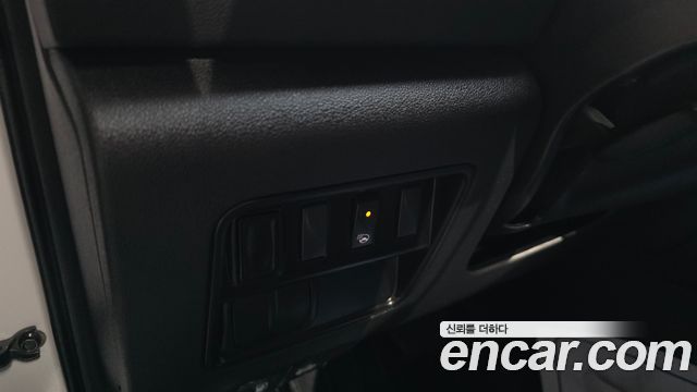 Renault Korea QM6 2018 — photo 30