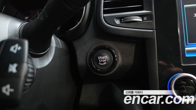 Renault Korea QM6 2018 — photo 32