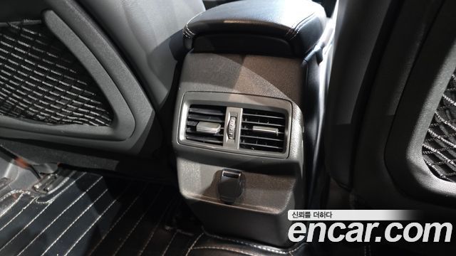 Renault Korea QM6 2018 — photo 33
