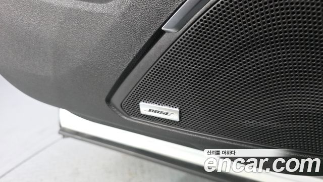 Renault Korea QM6 2018 — photo 35