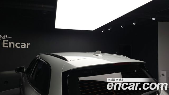 Renault Korea QM6 2018 — photo 37