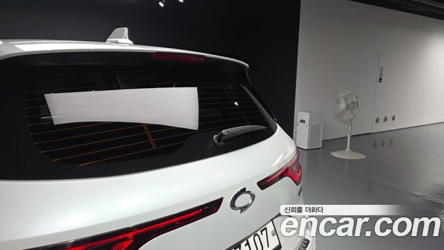 Renault Korea QM6 2018 — photo 38