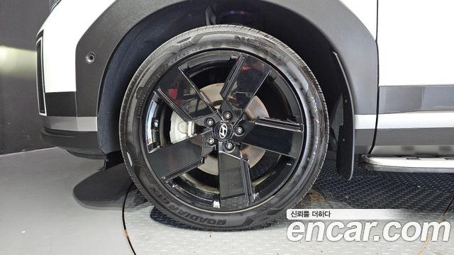 Hyundai Santafe 2024 — photo 5