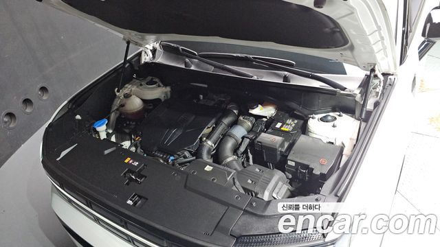 Hyundai Santafe 2024 — photo 6