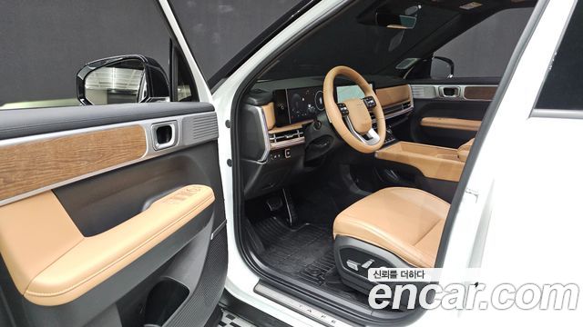 Hyundai Santafe 2024 — photo 13