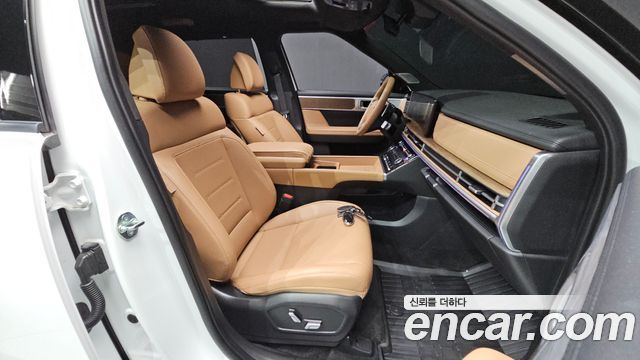 Hyundai Santafe 2024 — photo 18